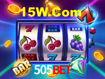 Exclusive Games 505Bet