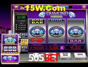 Account Benefits 505Bet