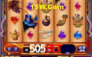 Exclusive Offers 505Bet